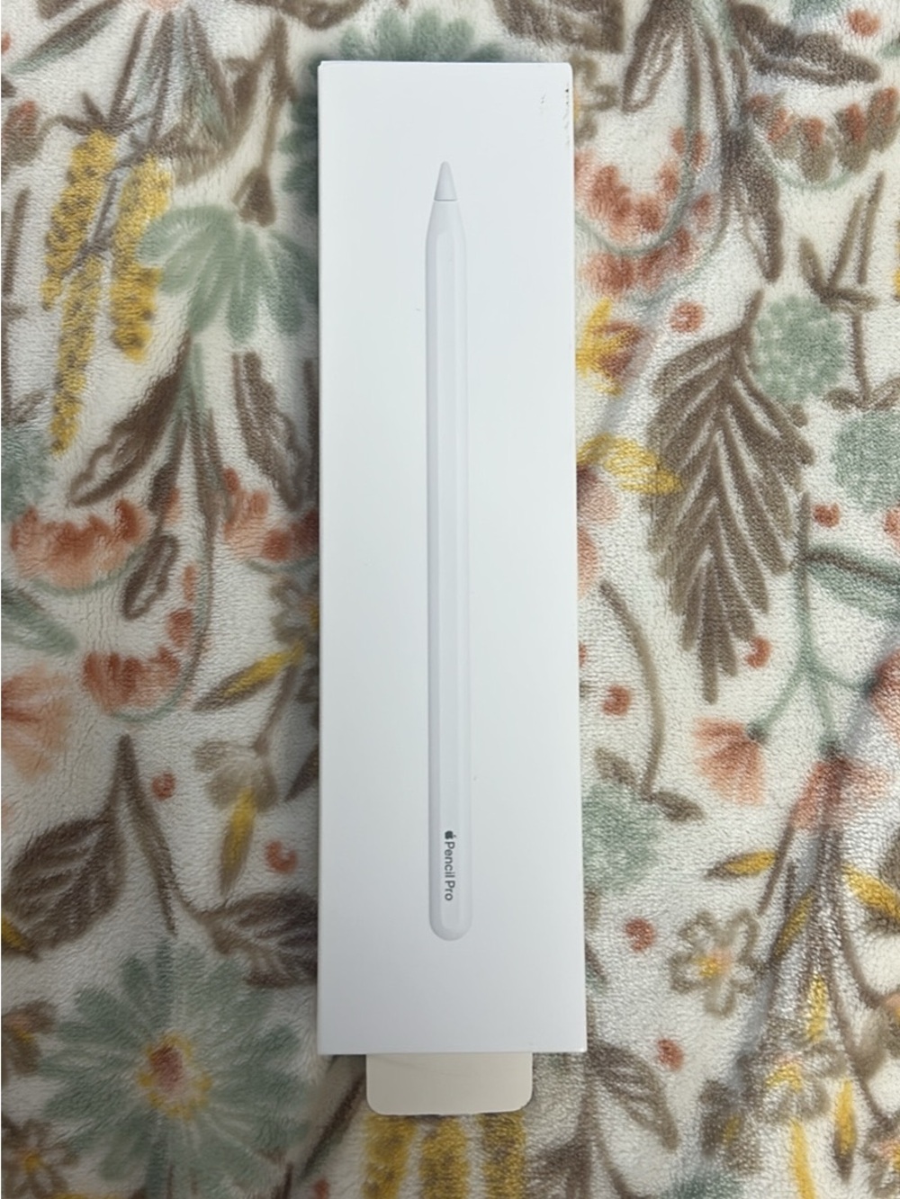 Apple Pencil Pro